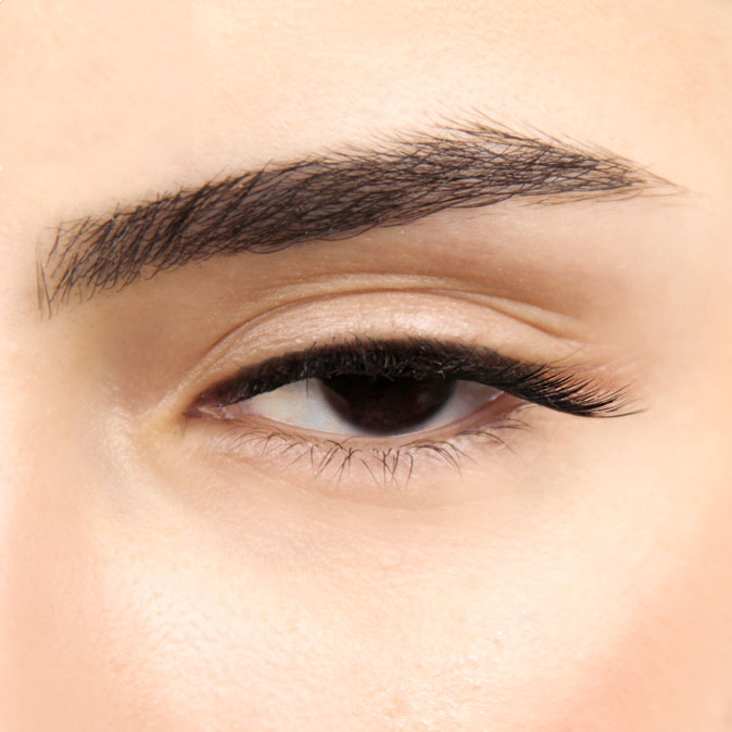 Eyeliner Effect Black