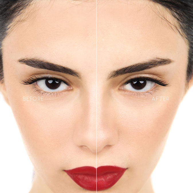 Eyeliner Effect Black