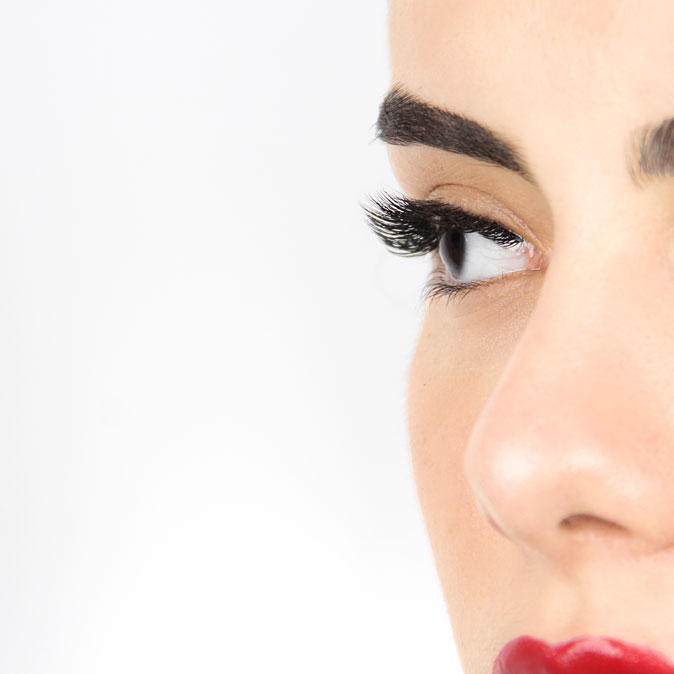 Eyeliner Effect Black