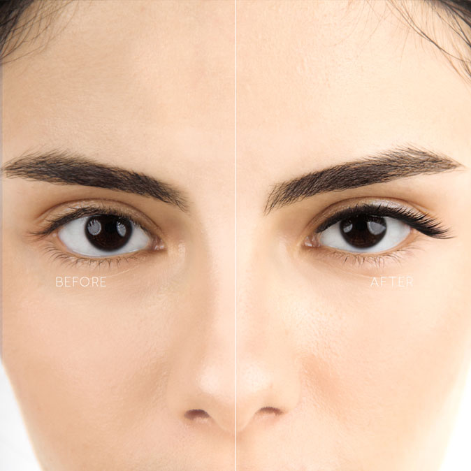 Eyeliner Effect Black