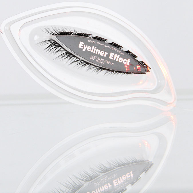 Eyeliner Effect Black