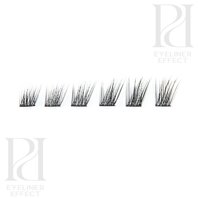 Eyeliner Effect Black